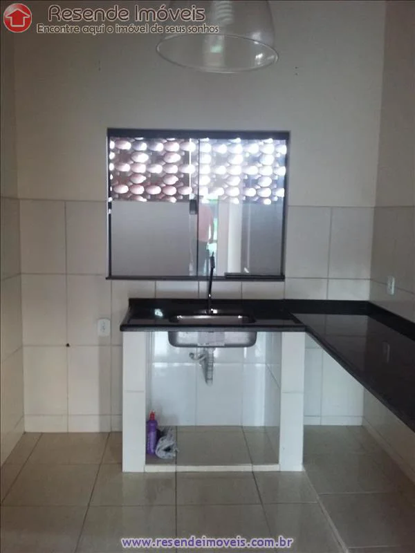 Foto 5 de 23 - Casa para aluguel em Jardim Aliança II