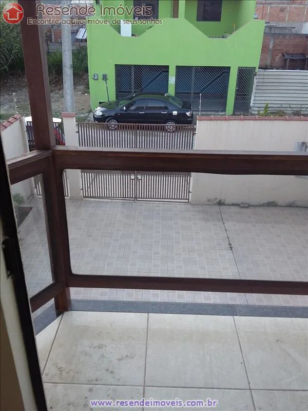 Foto 22 de 23 - Casa para aluguel em Jardim Aliança II