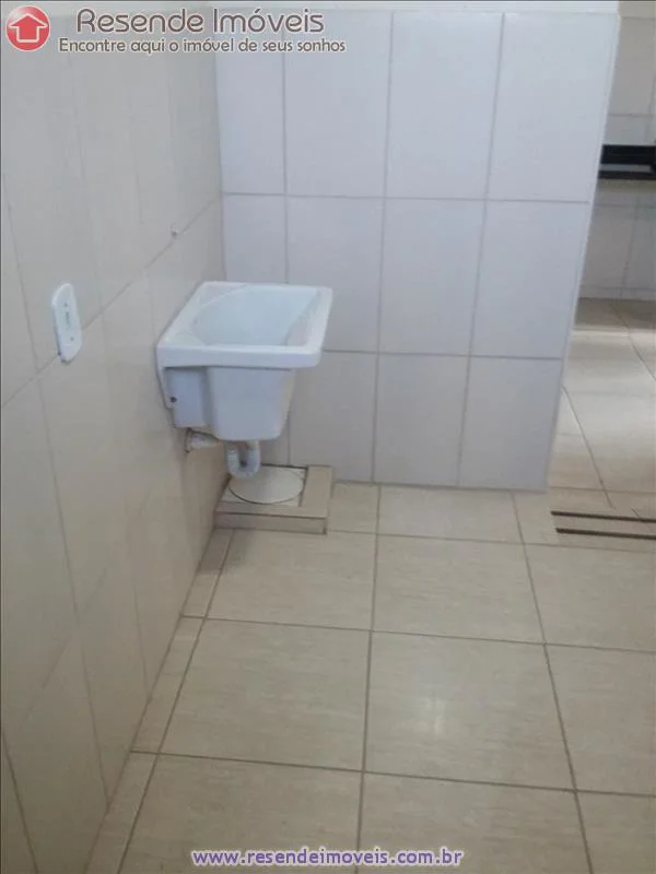 Foto 20 de 23 - Casa para aluguel em Jardim Aliança II