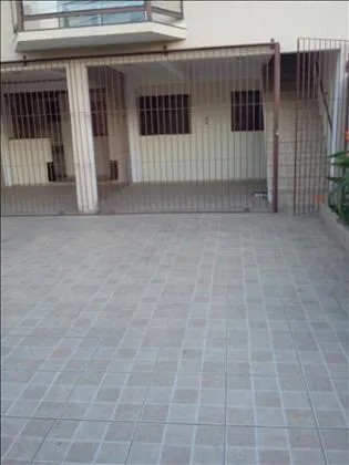 Casa para aluguel em Jardim Aliança II