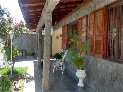 Casa para venda em Montese