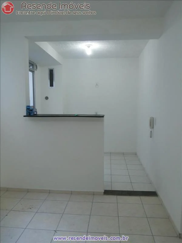 Foto 6 de 10 - Apartamento para aluguel em Cabral