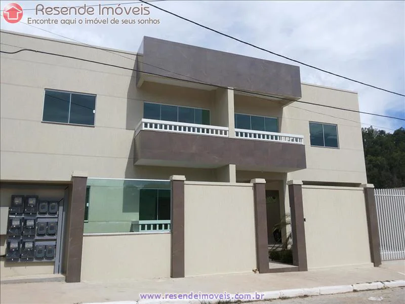 Foto 2 de 7 - Apartamento para aluguel em Montese