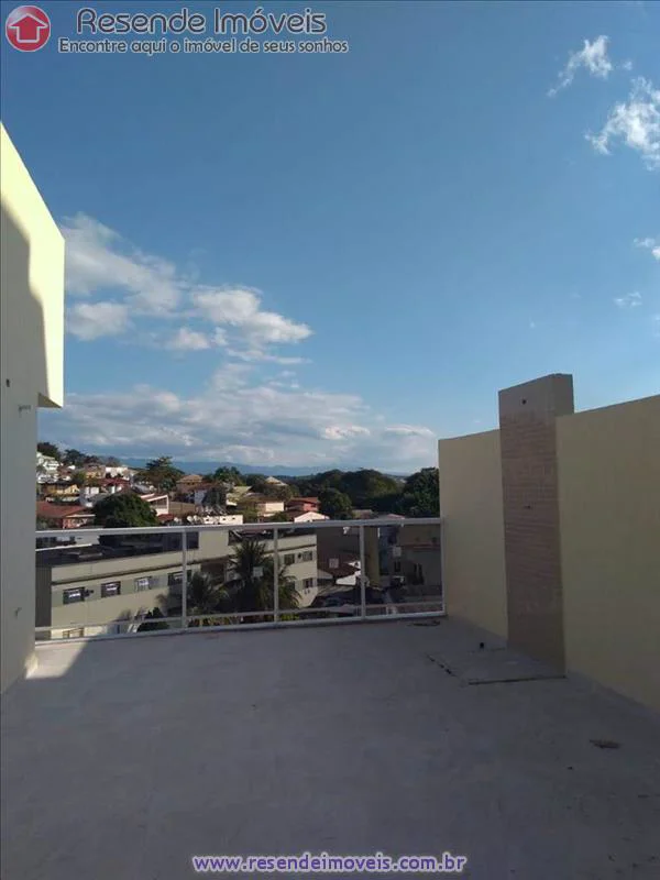 Foto 8 de 22 - Cobertura para aluguel em Jardim Brasília