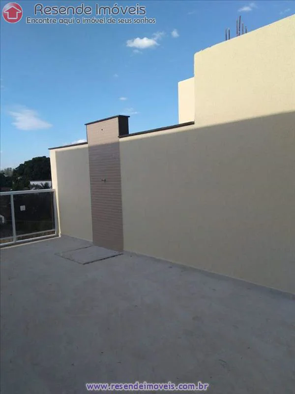 Foto 17 de 22 - Cobertura para aluguel em Jardim Brasília