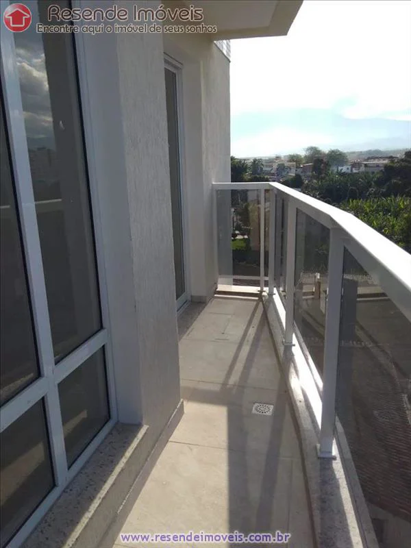 Foto 18 de 22 - Cobertura para aluguel em Jardim Brasília