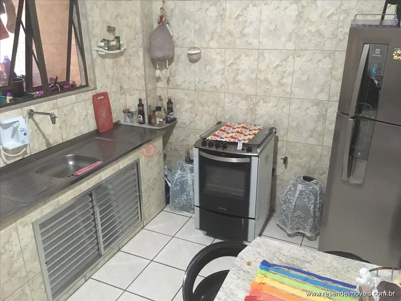 Foto 11 de 12 - Apartamento para venda em Barbosa Lima