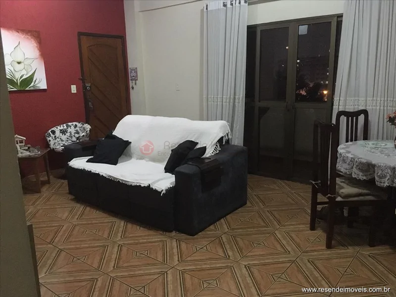 Foto 7 de 12 - Apartamento para venda em Barbosa Lima