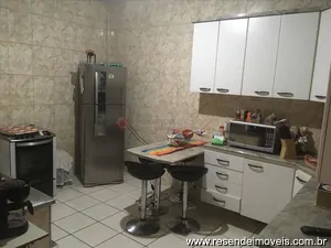 Apartamento para venda em Barbosa Lima