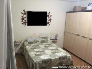 Apartamento para venda em Barbosa Lima