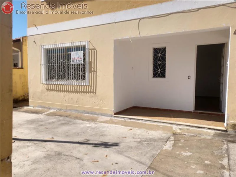 Foto 4 de 11 - Casa para aluguel em Vila Julieta