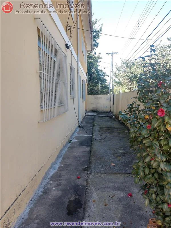 Foto 10 de 11 - Casa para aluguel em Vila Julieta