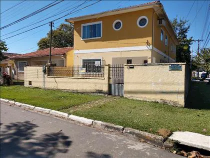 Casa para aluguel em Vila Julieta