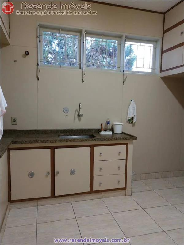 Foto 34 de 52 - Casa para aluguel em Jardim Brasília