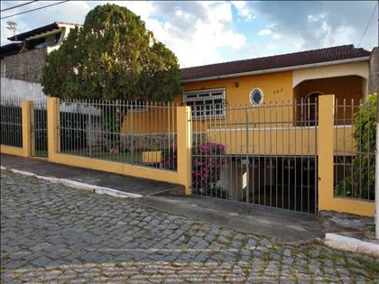 Casa para aluguel em Jardim Brasília