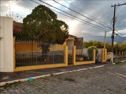 Casa para aluguel em Jardim Brasília