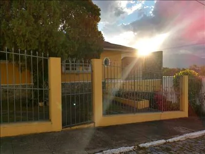 Casa para aluguel em Jardim Brasília