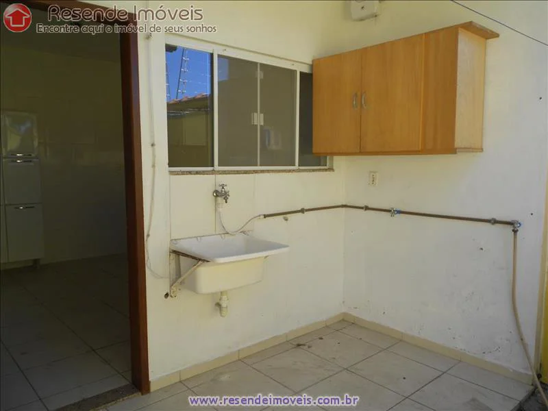 Foto 21 de 25 - Casa para aluguel em Jardim Aliança