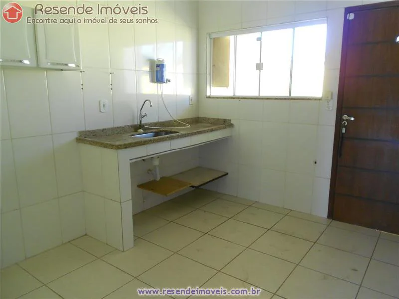 Foto 10 de 25 - Casa para aluguel em Jardim Aliança