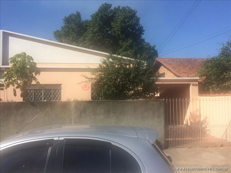 Foto 1 de 1 - Casa para aluguel em Vila Julieta