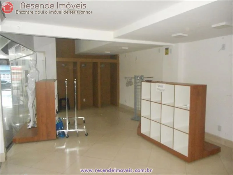 Foto 4 de 4 - Loja para aluguel em Campos Elíseos