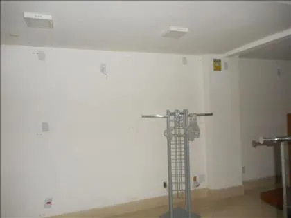 Loja para aluguel em Campos Elíseos