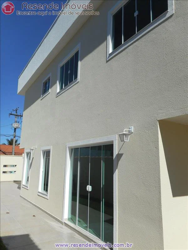 Foto 14 de 17 - Casa para venda em Boa Vista I