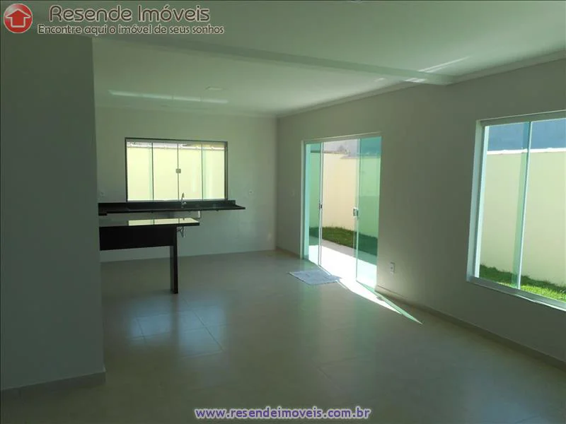 Foto 16 de 17 - Casa para venda em Boa Vista I