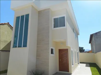 Casa para venda em Boa Vista I