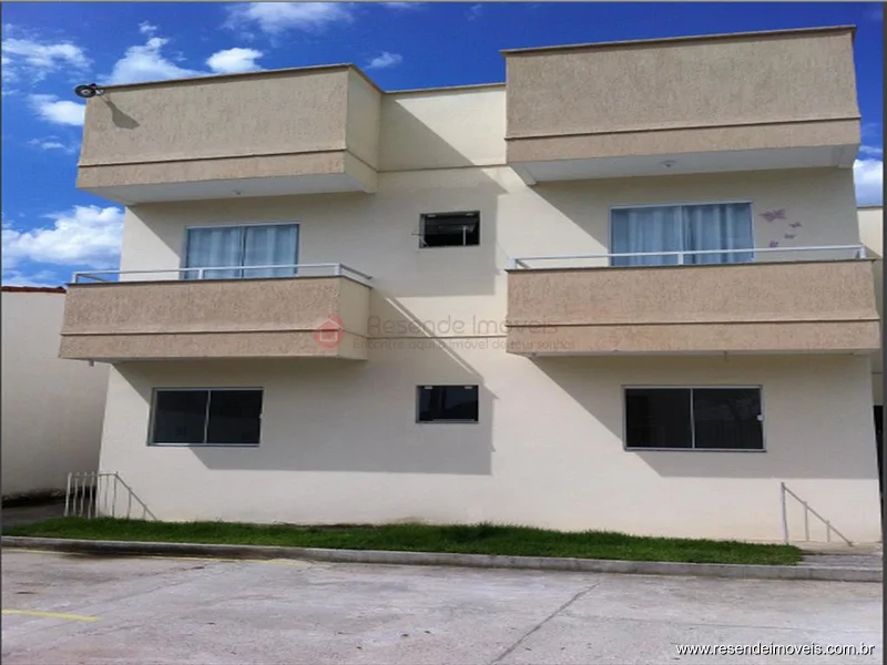 Foto 1 de 1 - Apartamento para aluguel em Itapuca