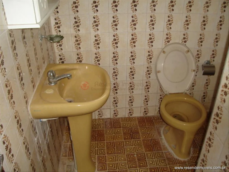 Foto 4 de 17 - Casa para aluguel em Liberdade