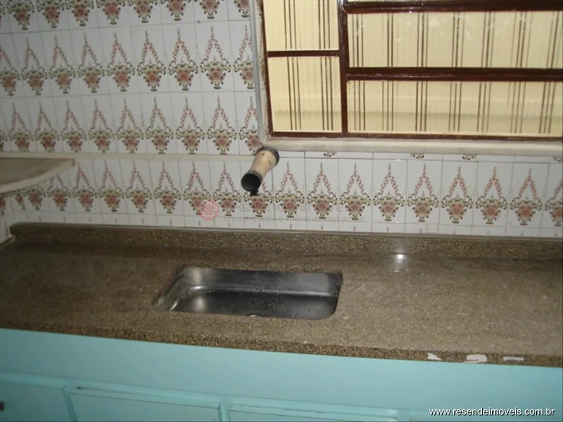 Foto 8 de 17 - Casa para aluguel em Liberdade