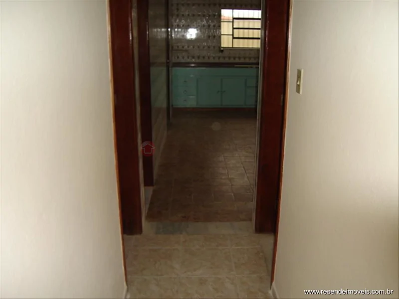 Foto 2 de 17 - Casa para aluguel em Liberdade