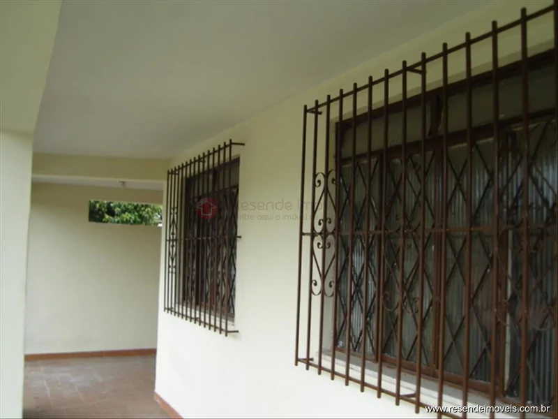 Foto 17 de 17 - Casa para aluguel em Liberdade