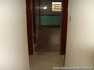 Casa para aluguel em Liberdade