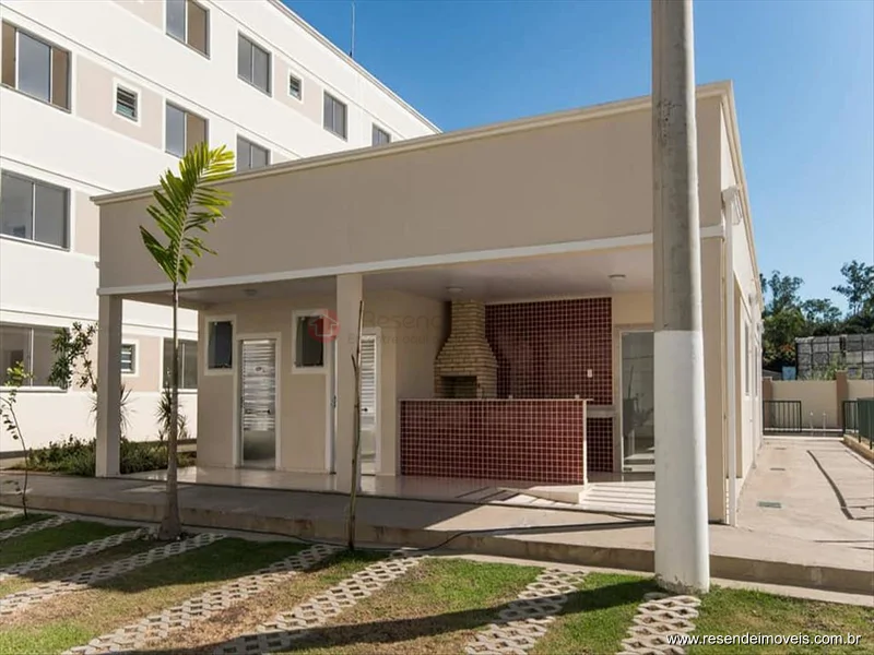 Foto 13 de 14 - Apartamento para venda em Cidade Alegria