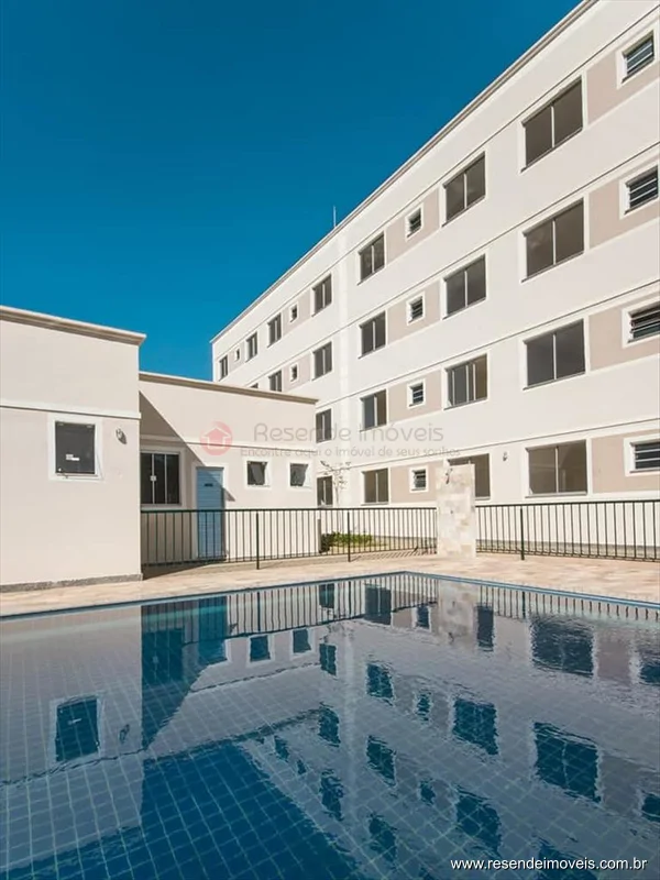 Foto 14 de 14 - Apartamento para venda em Cidade Alegria