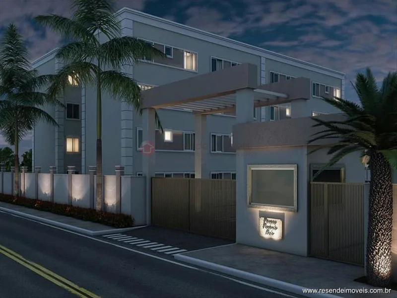 Foto 12 de 14 - Apartamento para venda em Cidade Alegria