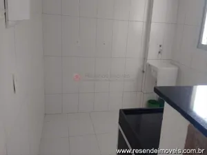 Apartamento para venda em Cidade Alegria