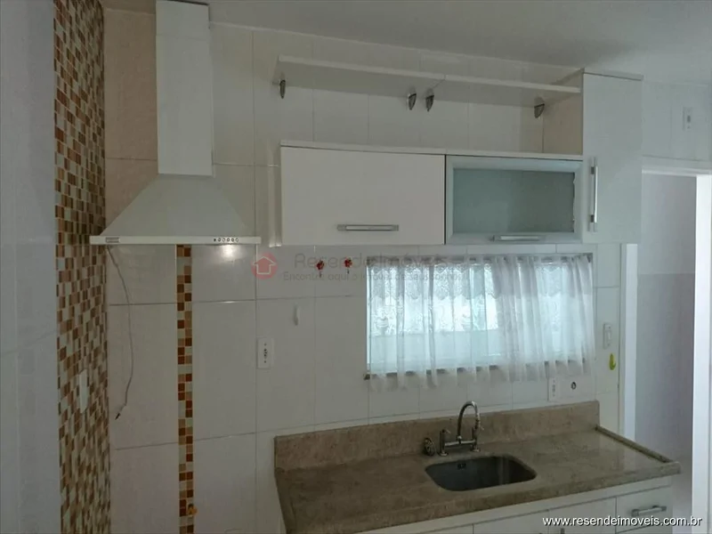 Foto 20 de 36 - Apartamento para aluguel em Morada do Castelo