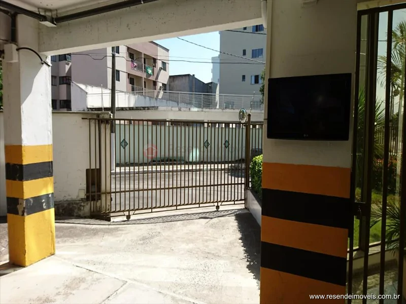 Foto 36 de 36 - Apartamento para aluguel em Morada do Castelo