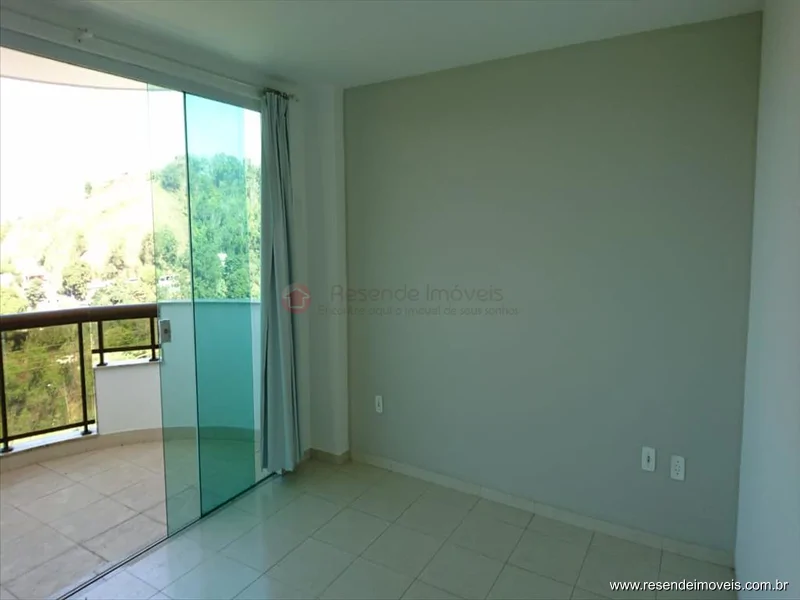 Foto 34 de 36 - Apartamento para aluguel em Morada do Castelo