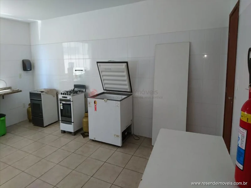 Foto 29 de 36 - Apartamento para aluguel em Morada do Castelo