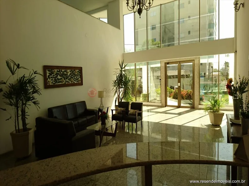 Foto 23 de 36 - Apartamento para aluguel em Morada do Castelo