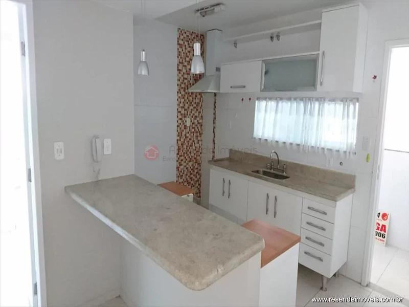 Foto 24 de 36 - Apartamento para aluguel em Morada do Castelo