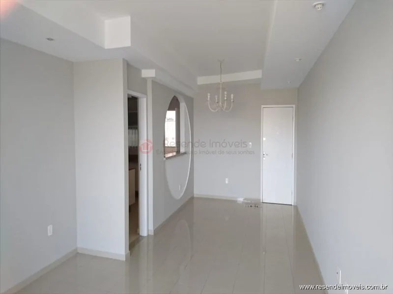 Foto 11 de 36 - Apartamento para aluguel em Morada do Castelo