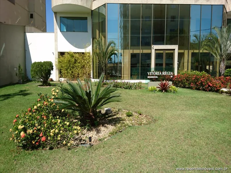 Foto 4 de 36 - Apartamento para aluguel em Morada do Castelo