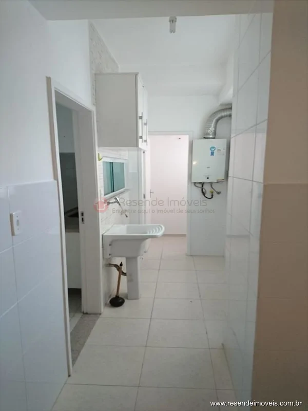 Foto 18 de 36 - Apartamento para aluguel em Morada do Castelo