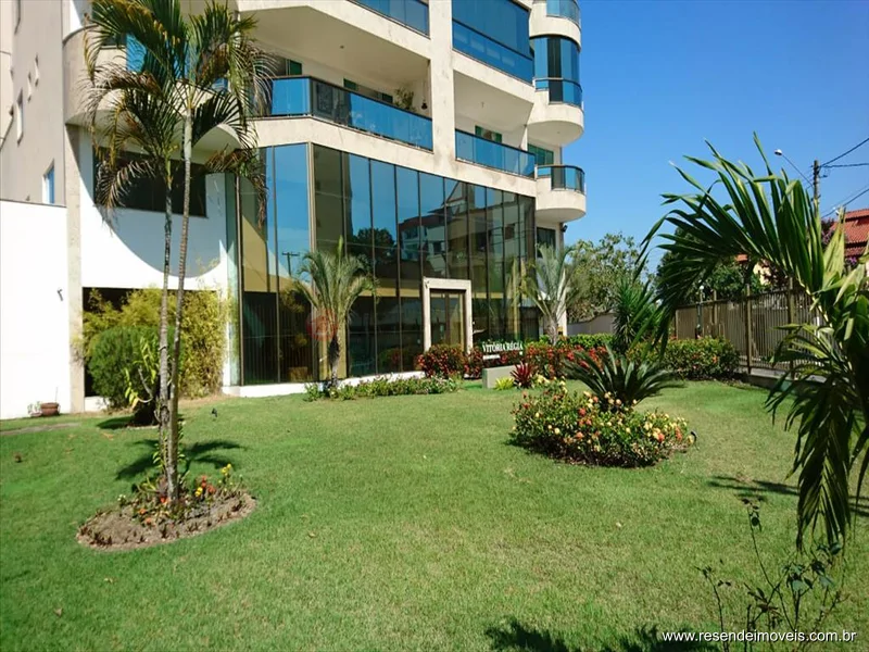 Foto 7 de 36 - Apartamento para aluguel em Morada do Castelo