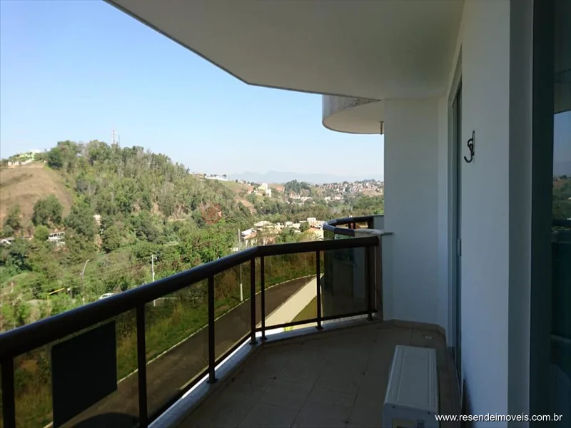 Foto 8 de 36 - Apartamento para aluguel em Morada do Castelo